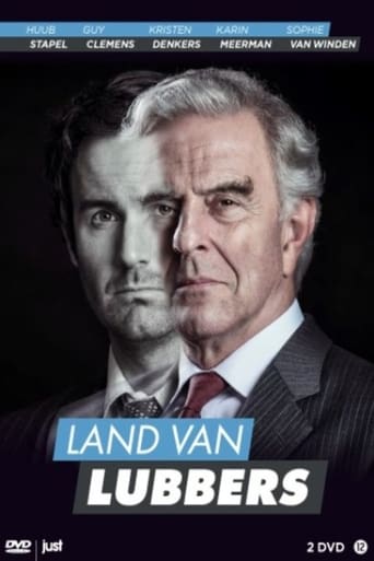 Portrait for Land van Lubbers - Season 1