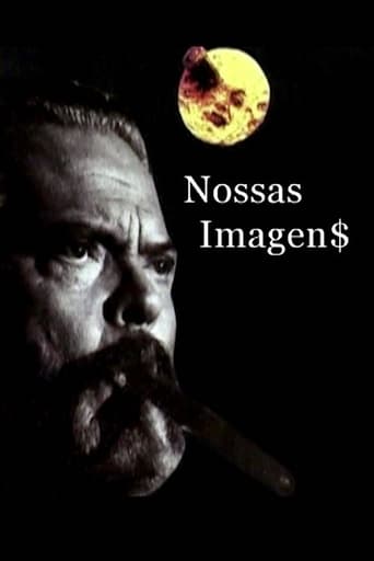 Poster of Nossas Imagens