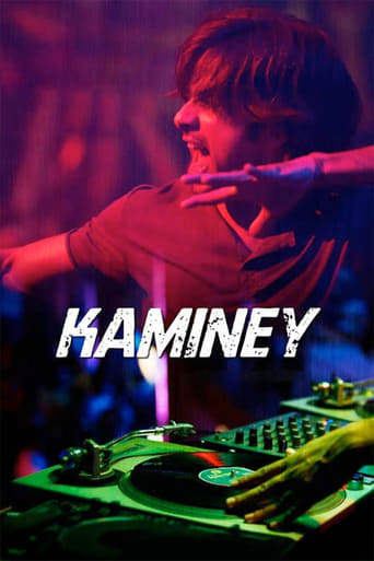 Poster of Kaminey