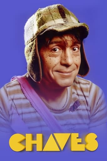 Poster of El Chavo Del Ocho