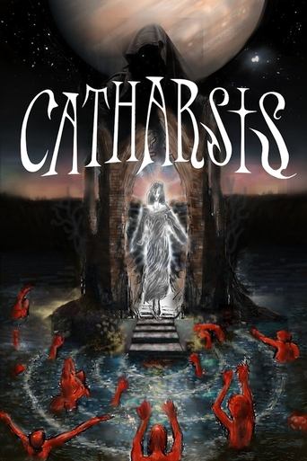 Poster of CATHARSIS