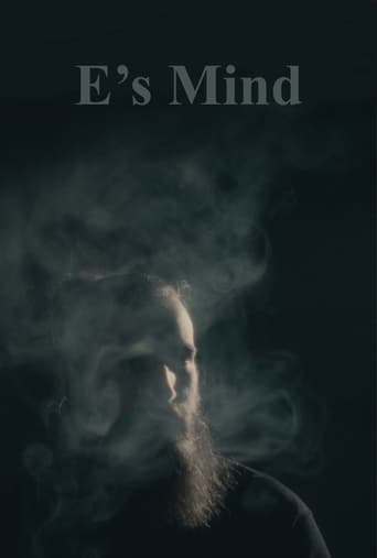 Poster of E's Mind