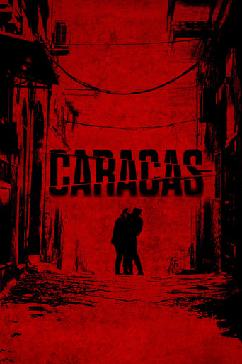 Poster of Caracas