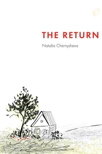 Poster of The Return