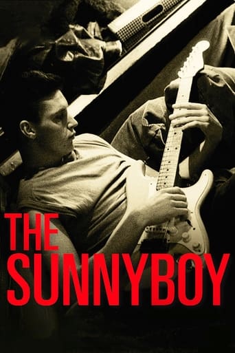 Poster of The Sunnyboy