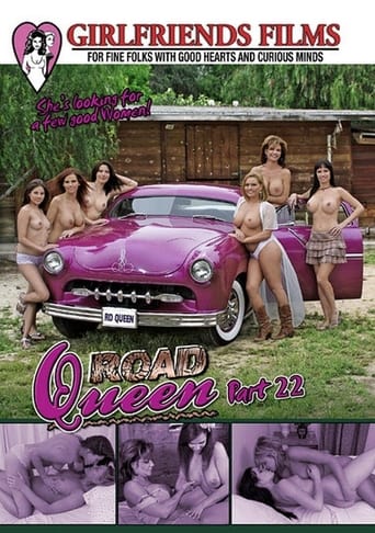 Poster of Road Queen 22