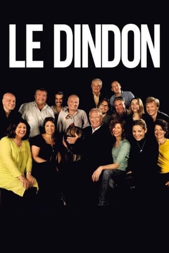 Poster of Le Dindon