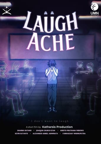 Poster of Laugh-Ache