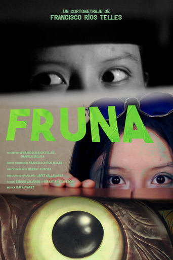 Poster of Fruna