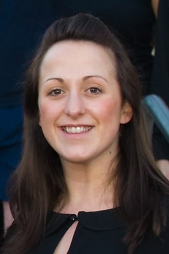 Portrait of Natalie Cassidy