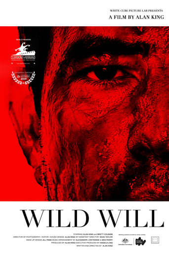 Poster of Wild Will