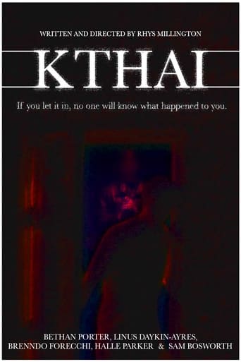 Poster of KTHAI