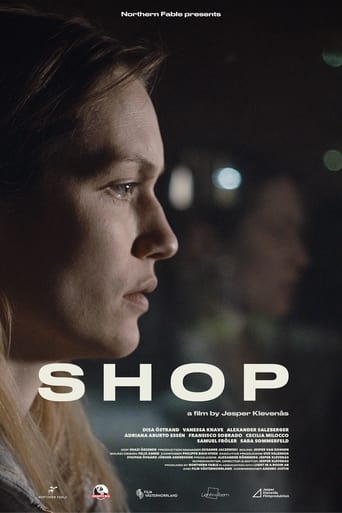 Poster of Shop