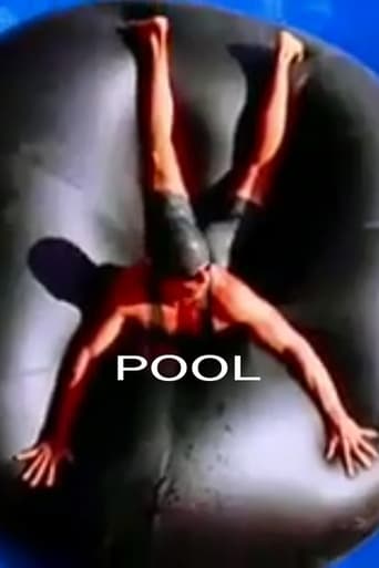 Poster of Pool