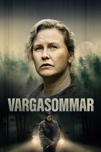 Poster of Vargasommar