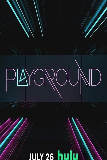 Poster of Playground