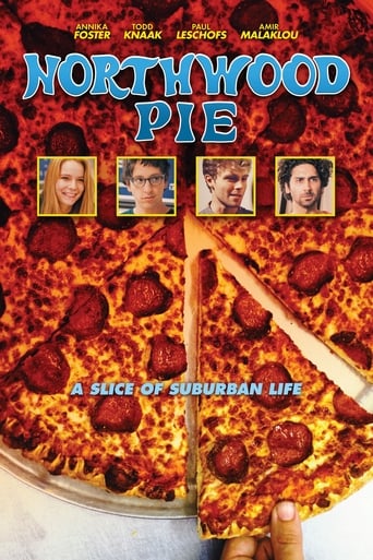 Poster of Northwood Pie