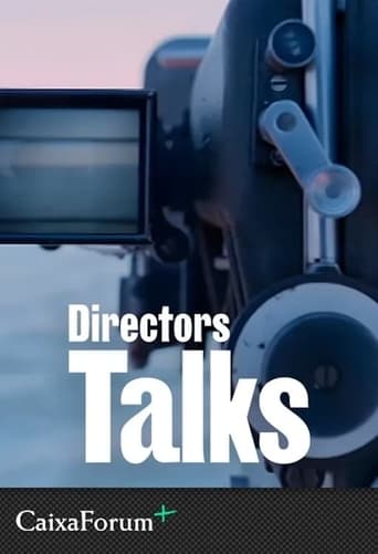 Portrait for Directors Talks - Season 1