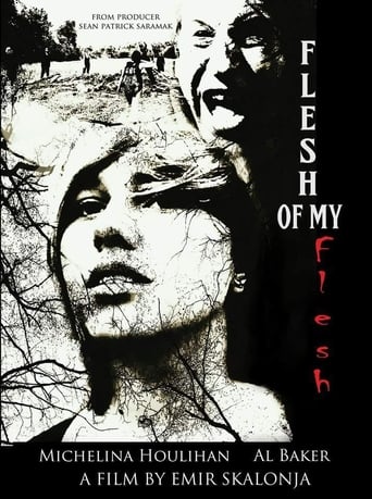 Poster of Flesh of My Flesh