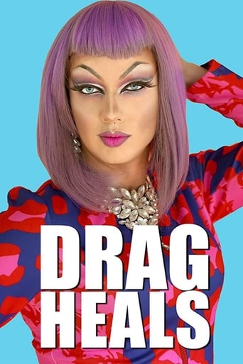 Portrait for Drag Heals - Season 1