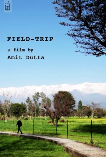 Poster of Field-Trip