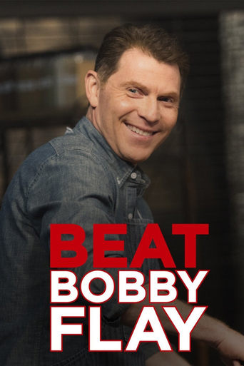 Portrait for Beat Bobby Flay - Season 12