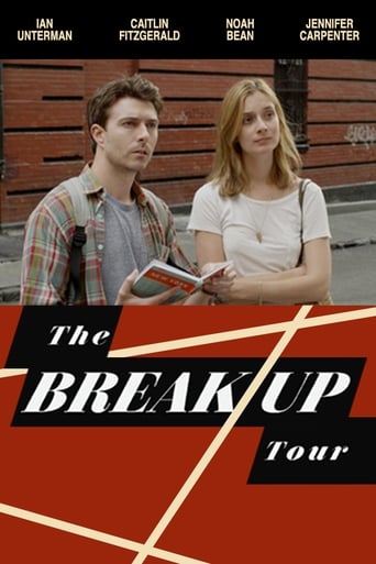 Poster of The Break-Up Tour