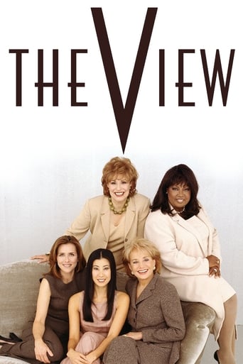 Portrait for The View - Season 5