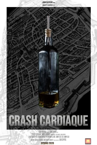 Poster of Crash Cardiaque