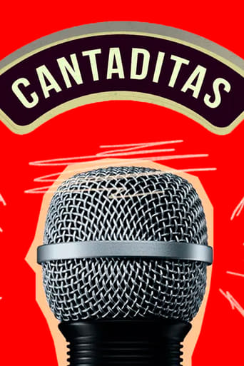 Poster of Cantaditas