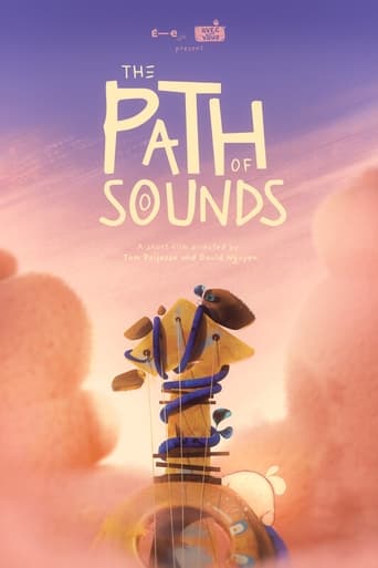 Poster of The Path of Sounds