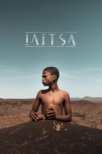 Poster of !Aitsa