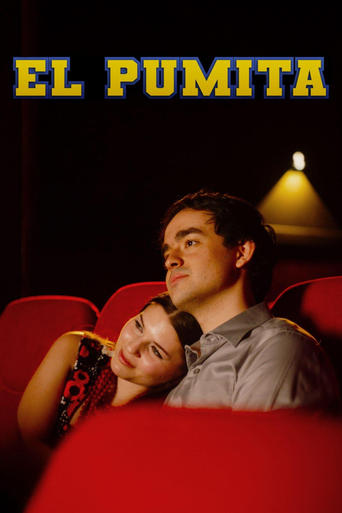 Poster of El Pumita