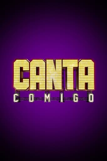 Portrait for Canta Comigo - Season 1