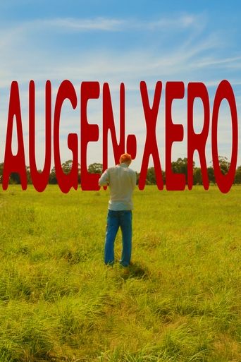 Poster of AUGEN-XERO