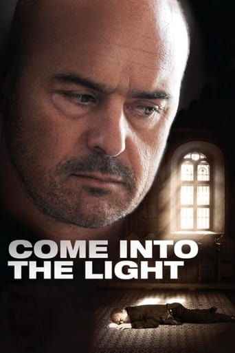 Poster of Come Into the Light