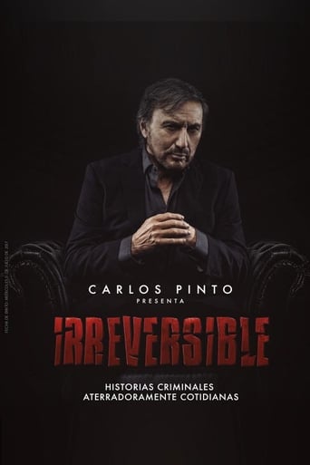 Portrait for Irreversible - Season 1