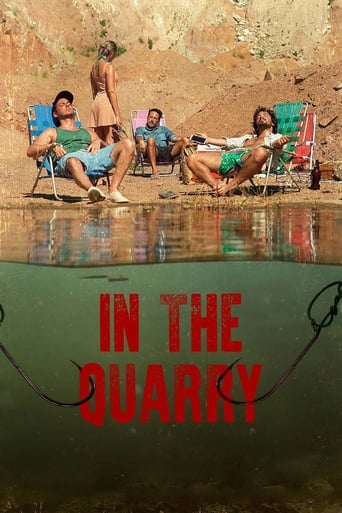 Poster of In the Quarry