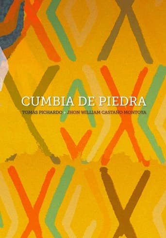 Poster of Cumbia de Piedra