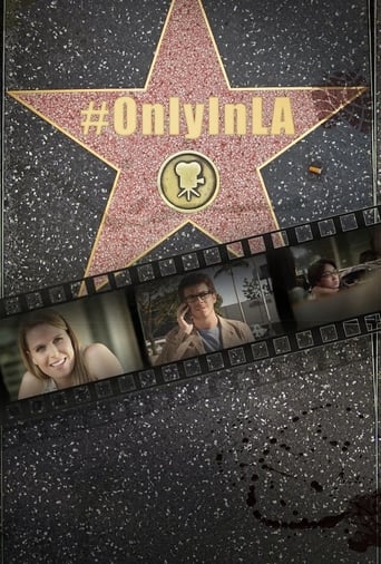 Poster of Only in L.A.