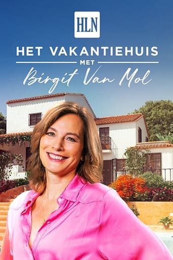 Poster of Het Vakantiehuis