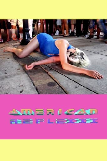 Poster of American Reflexxx