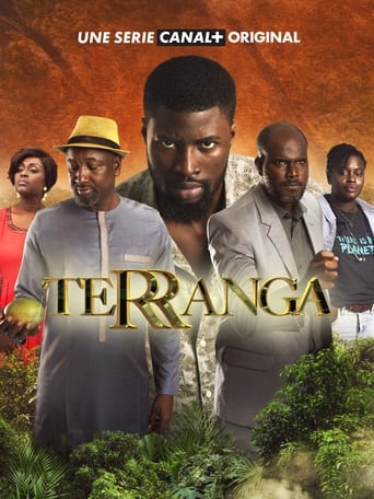 Portrait for Terranga - Season 1