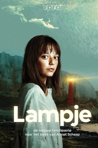 Portrait for Lampje - Season 1