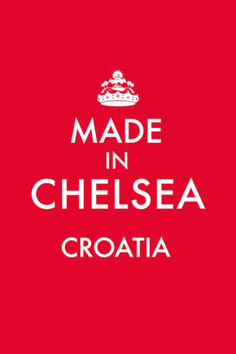 Portrait for Made in Chelsea: Croatia - Season 1