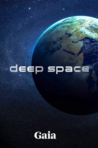 Portrait for Deep Space - Season 4