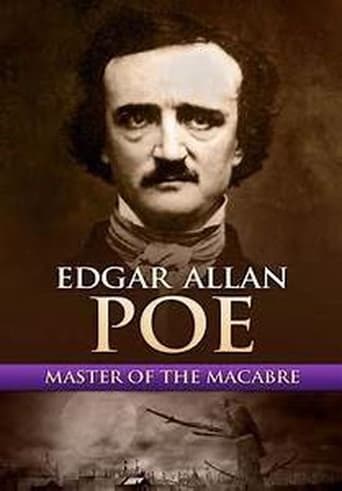 Poster of Edgar Allan Poe: Master of the Macabre