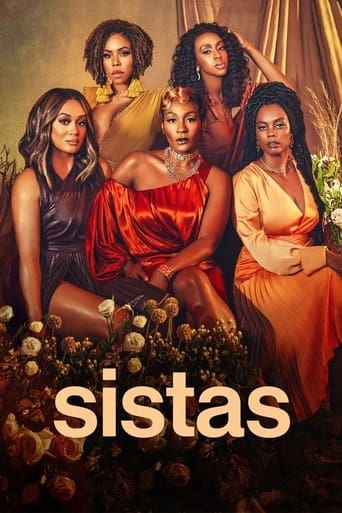 Portrait for Tyler Perry's Sistas - Season 6