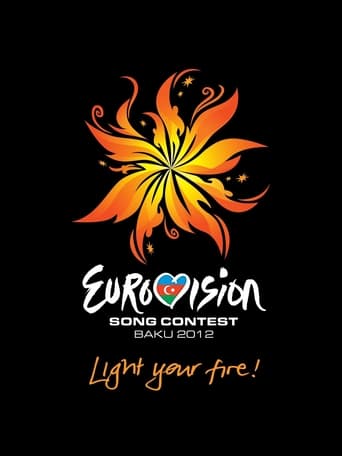 Portrait for Eurovision Song Contest - Baku 2012