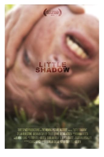 Poster of Little Shadow